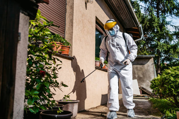 Best Commercial Pest Control Services  in Bull Shoals, AR