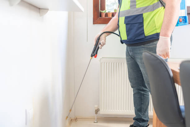 Best Pest Prevention Services  in Bull Shoals, AR